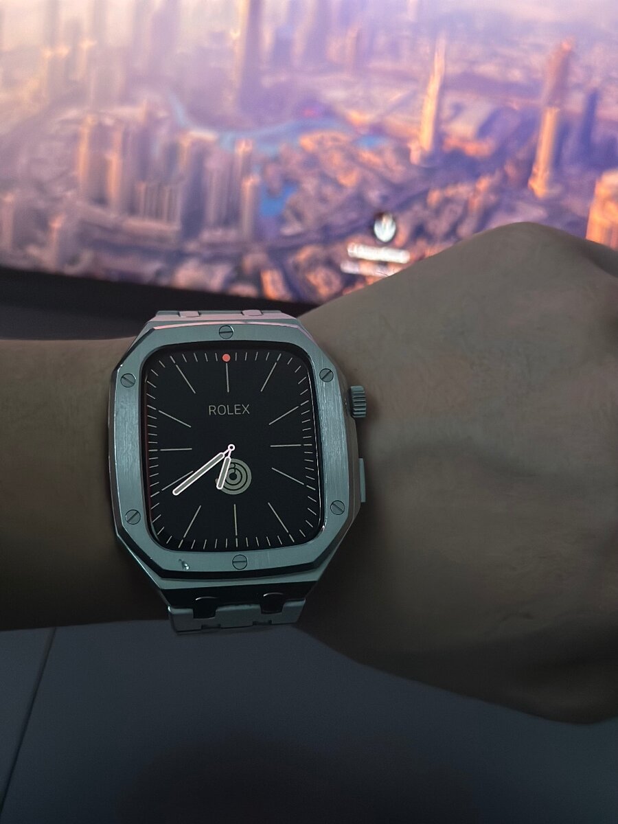 Apple Watch 7 series 45mm