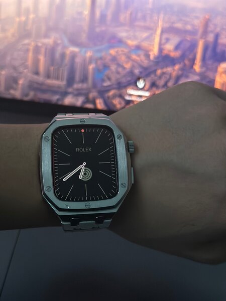Apple Watch 7 series 45mm