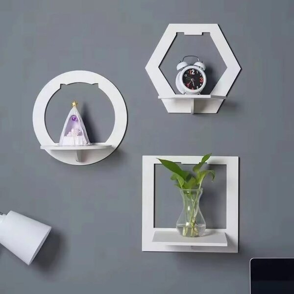 etagere murale