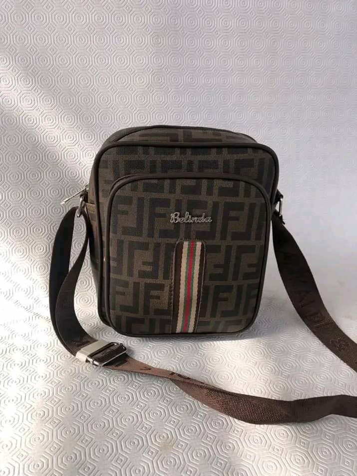 SIDE BAGS
