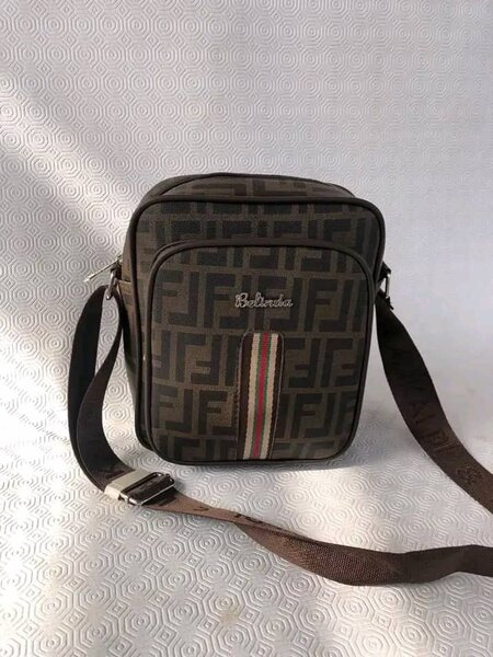 SIDE BAGS