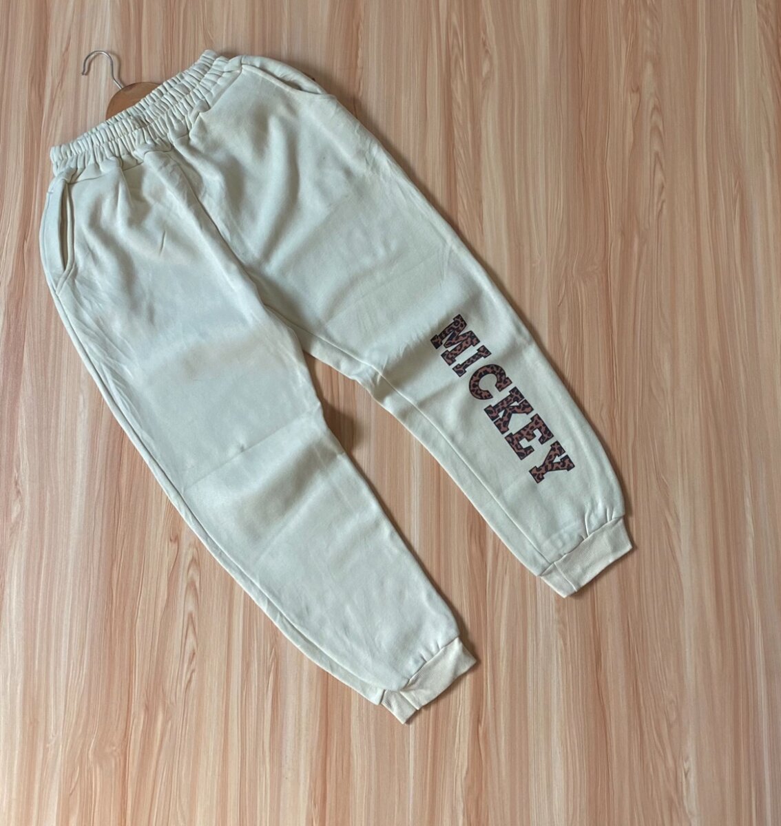 Thrift Jogger
