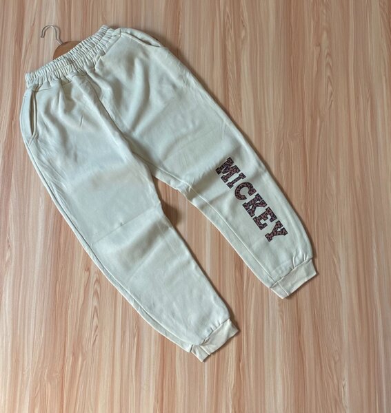 Thrift Jogger