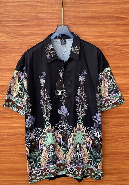 Vintage shirts