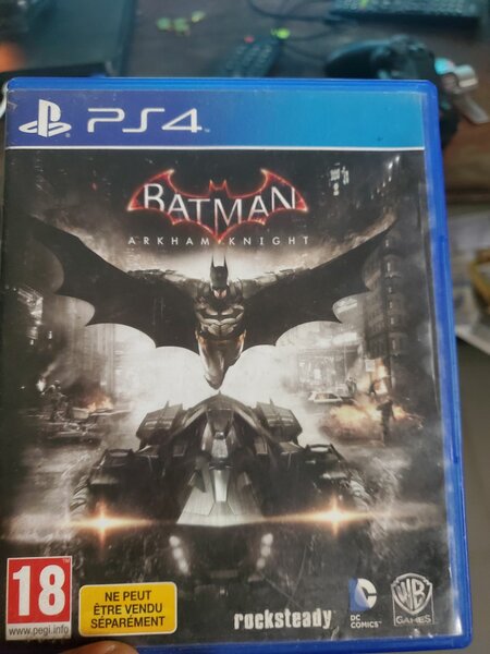 Game deal