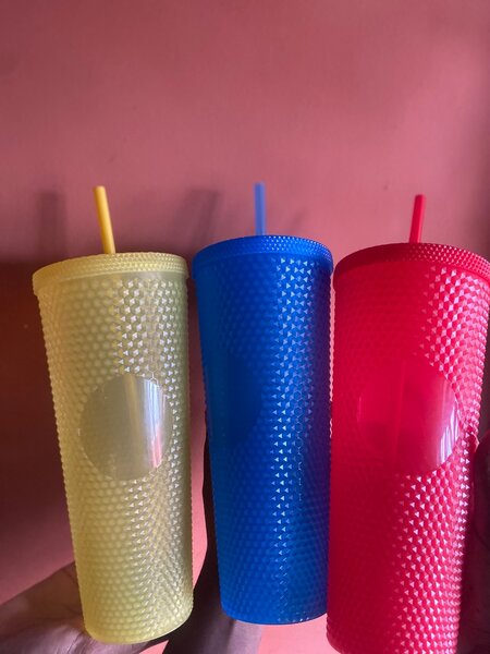Starbucks Tumbler
