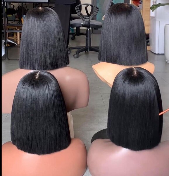 Peruvian hair