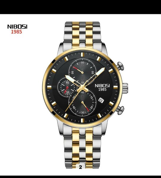 Montre homme