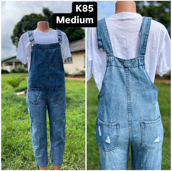 Dungarees