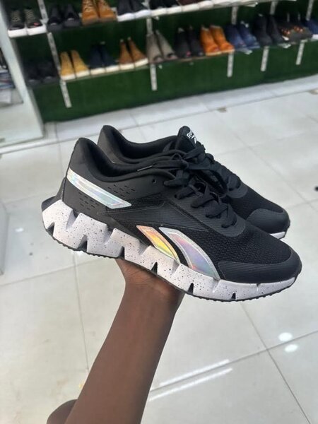 Reebok's classics