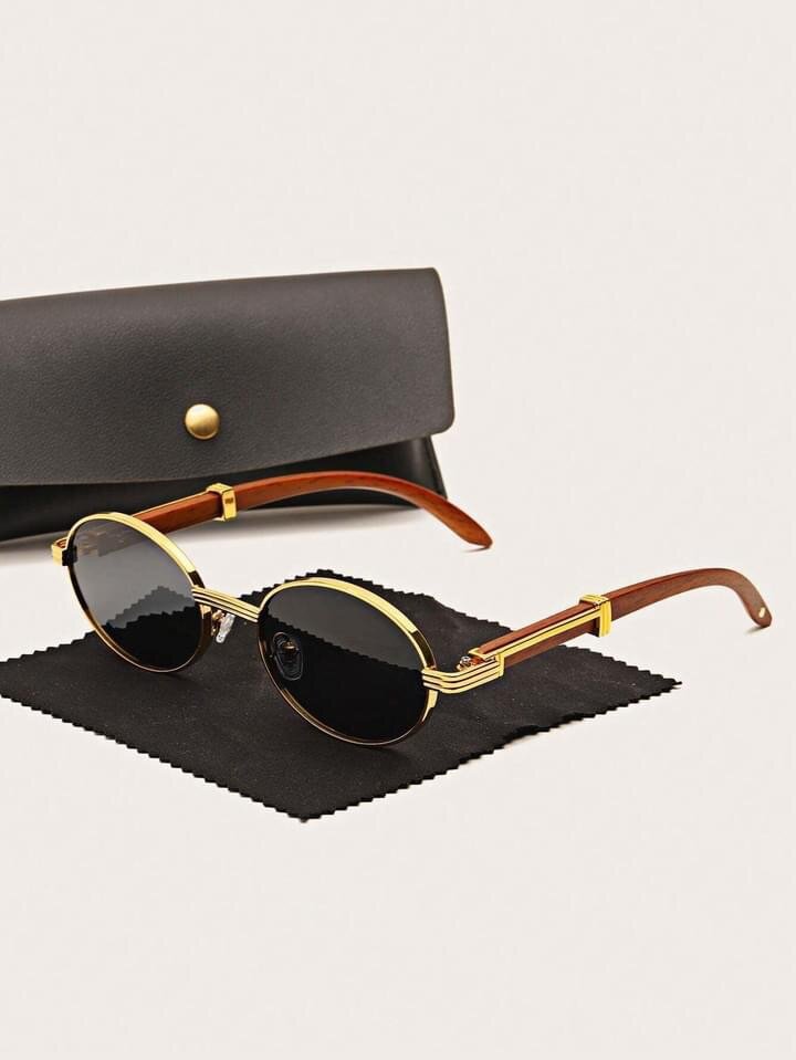 Lunettes