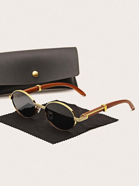 Lunettes