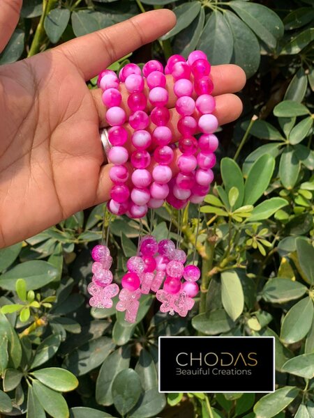 Bracelet's