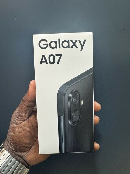 Samsung Galaxy S26+ 256Go Noir