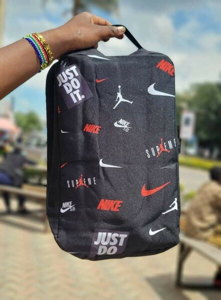 Kits bags