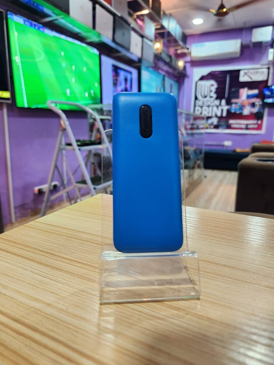 Nokia 105