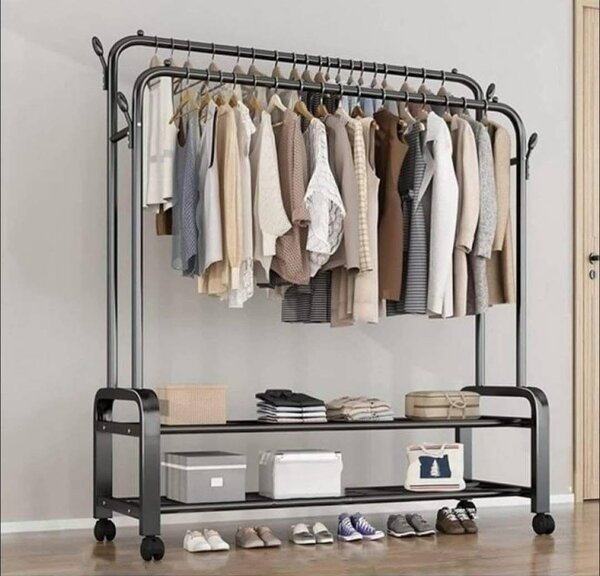 CLOTH HANGER