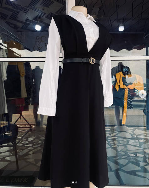 dress