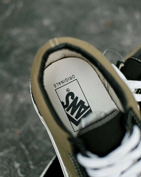 VANS ORIGINAL