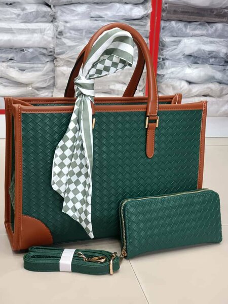 Hand bags