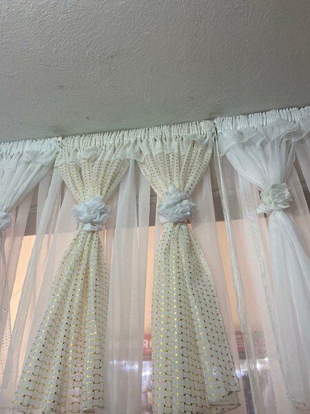 Curtains