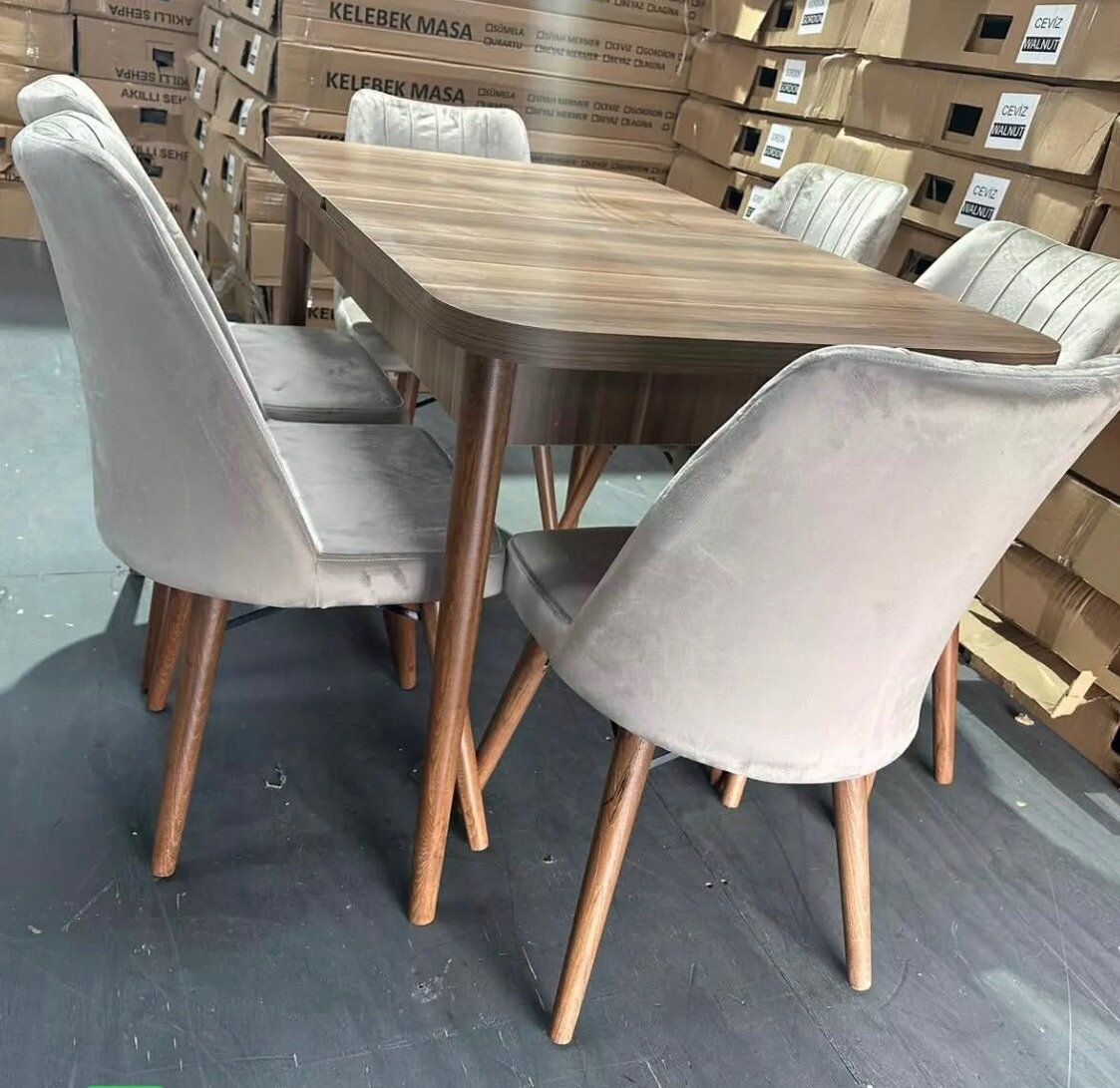 DINNER TABLE SET