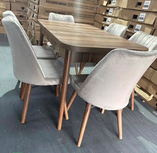 DINNER TABLE SET