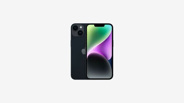 New iPhone 14 128 gig e-Sim Unlocked