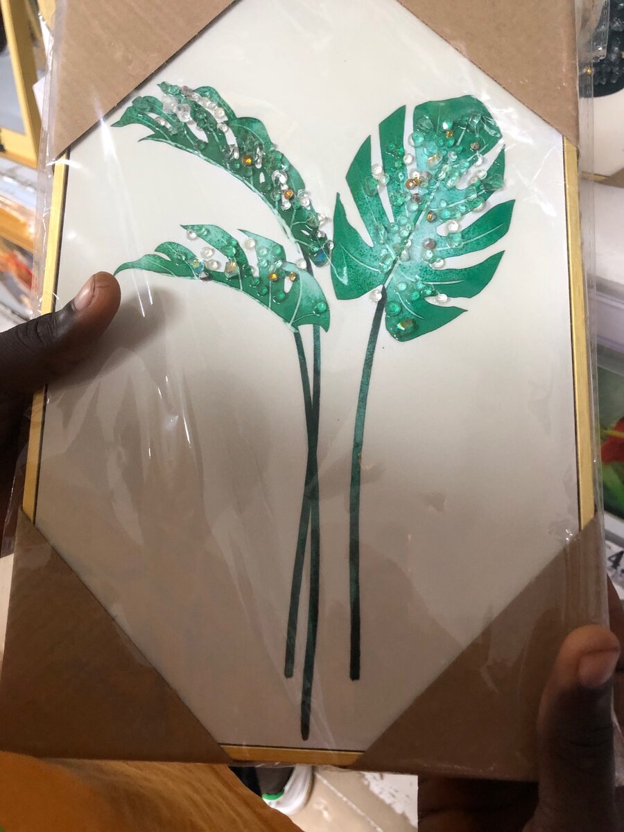 Tableau décoratif