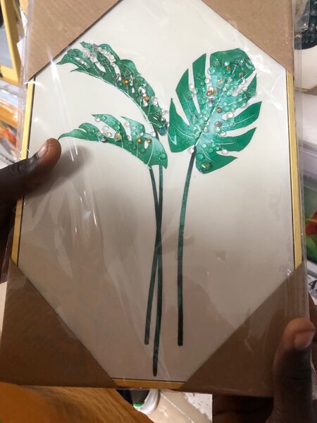 Tableau décoratif