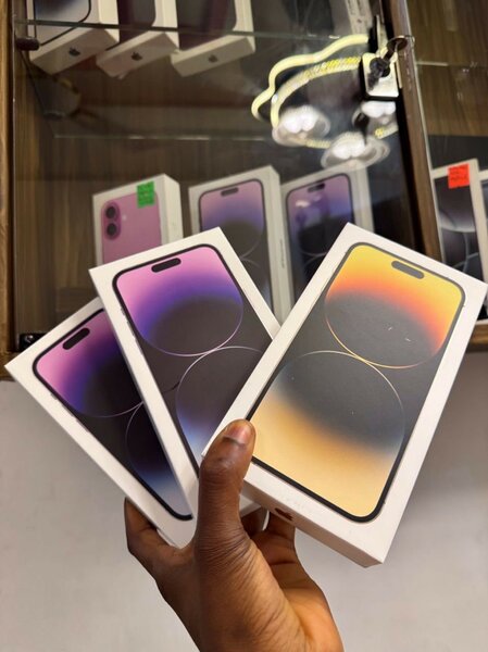 iPhone