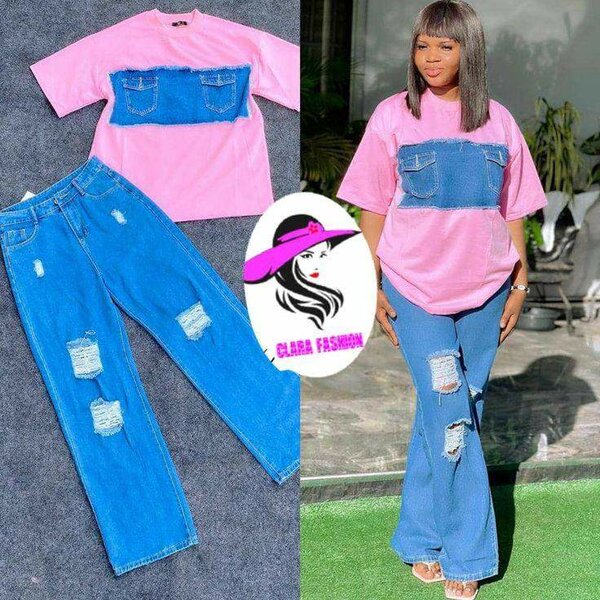 2pcs suit