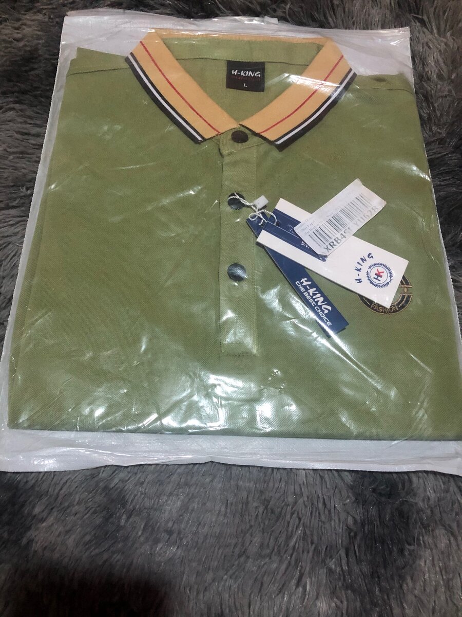 Men's T-shirt