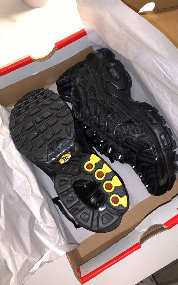 TN nike