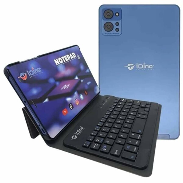 Tablette éducative  Idino notepad 8 Écran blindé