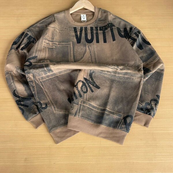 Men's Sweater