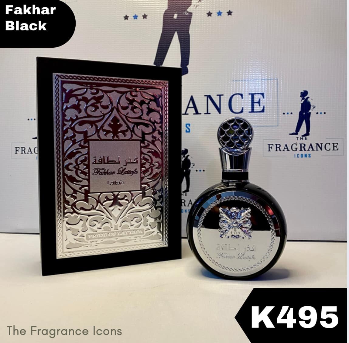 perfumes 