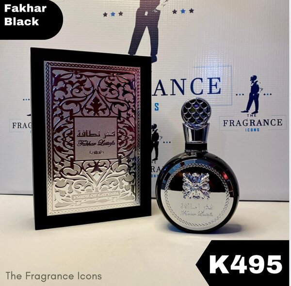 perfumes 