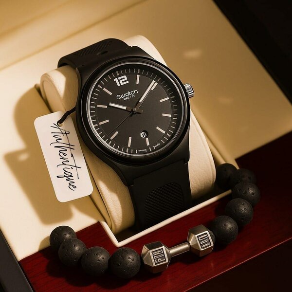 Montre Homme