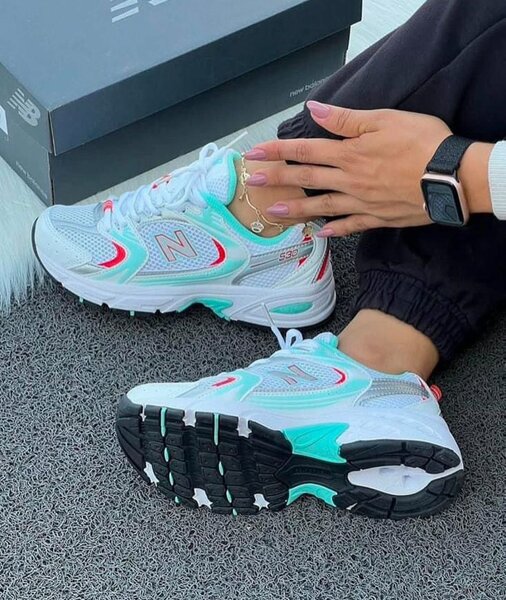 New Balance