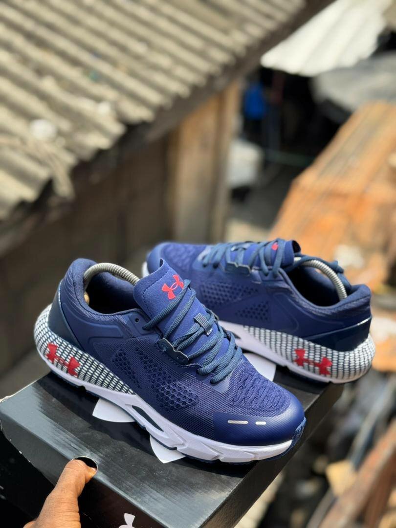 Under Armour