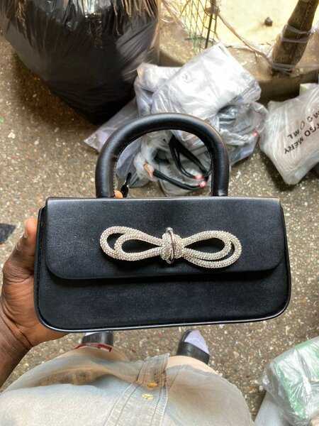Fashionable bags