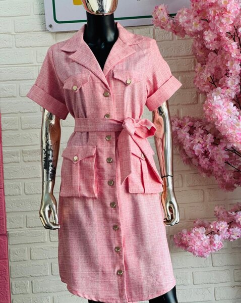 Pinky Ready to wear