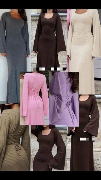 Robe sexy pour femme