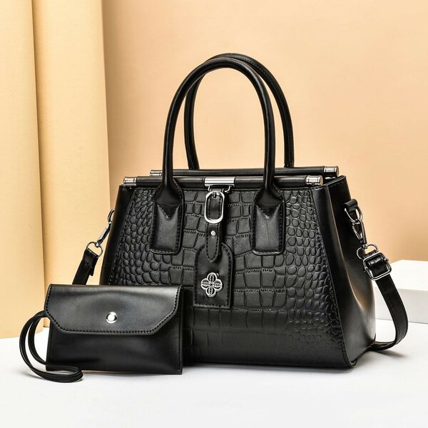 Ladies hand bags