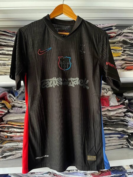 Maillot FC Barcelona Football