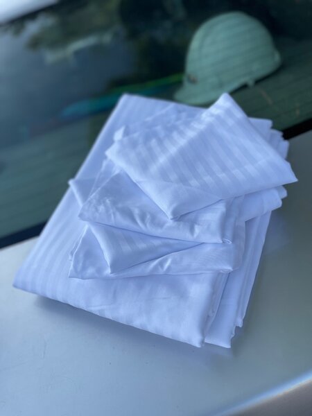 Bedsheets 