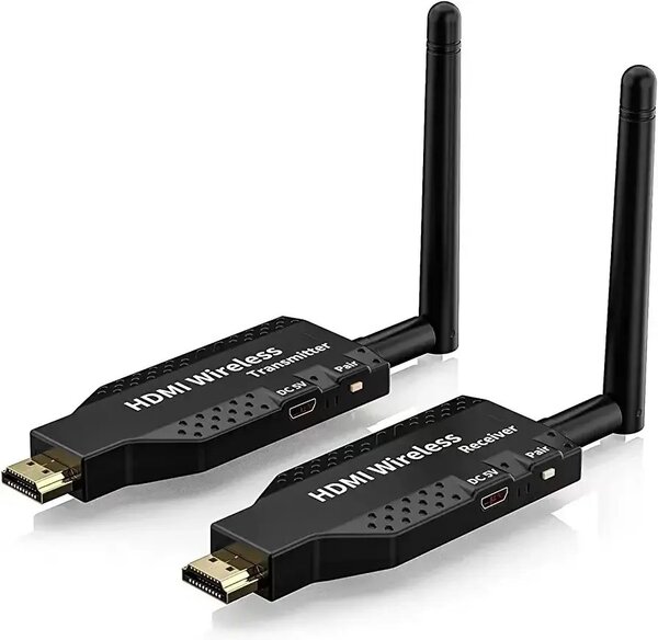 HDMI sans fille