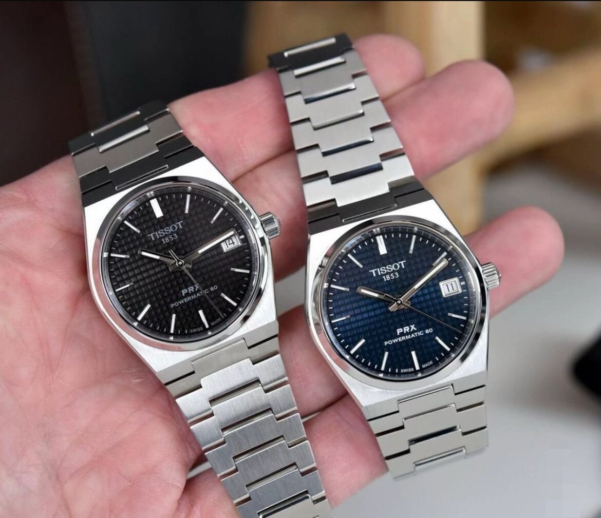 Montre Casio