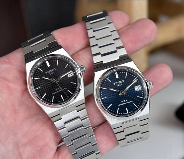Montre Casio